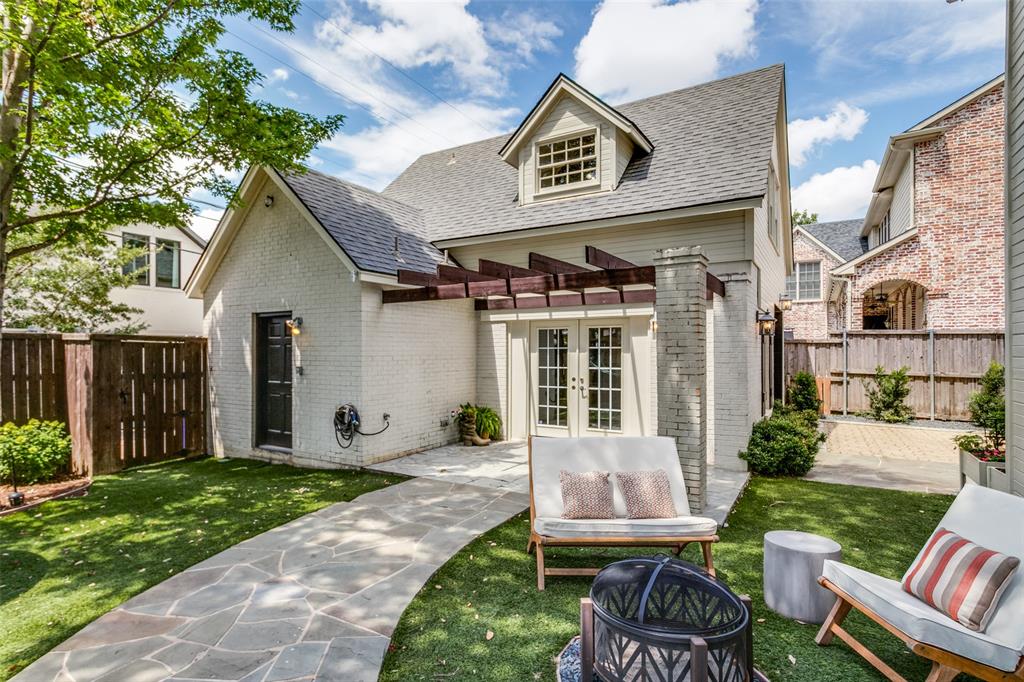 University Heights - Residential