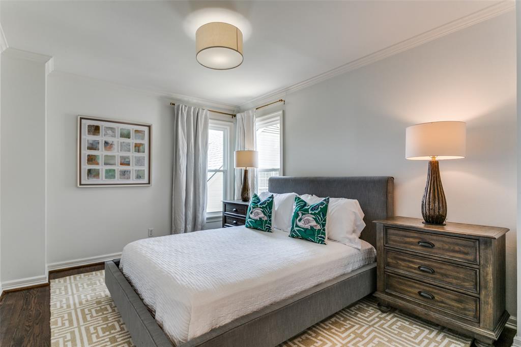 University Heights - Residential