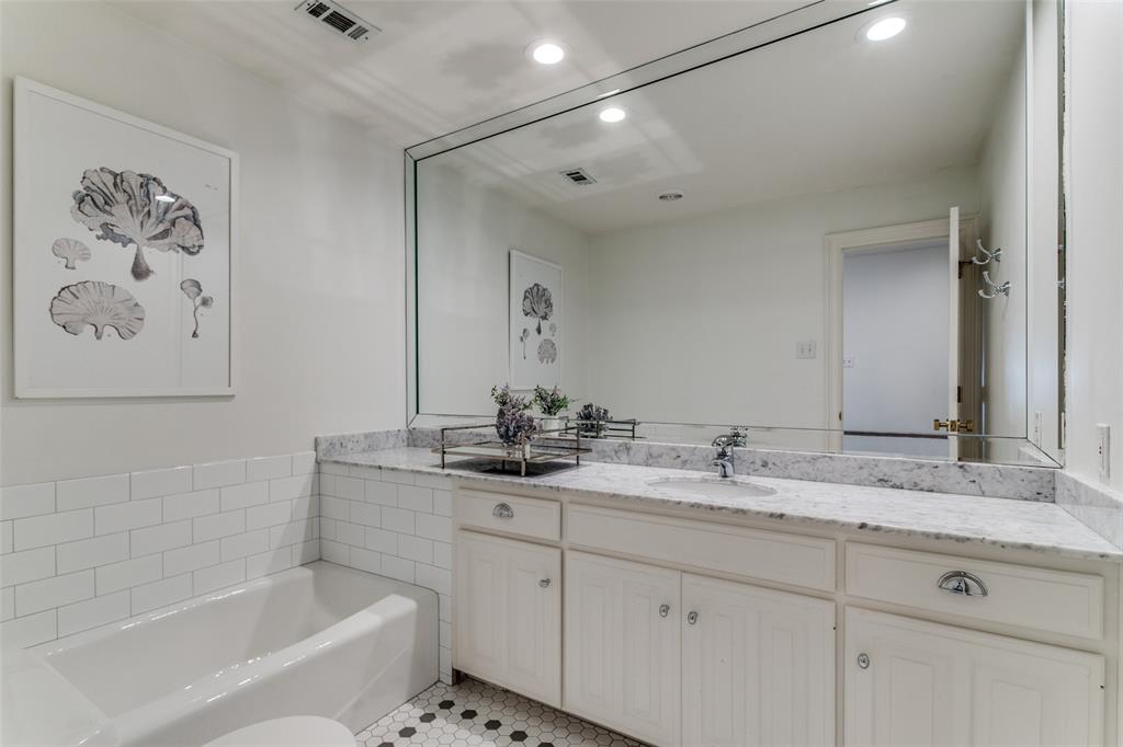 University Heights - Residential