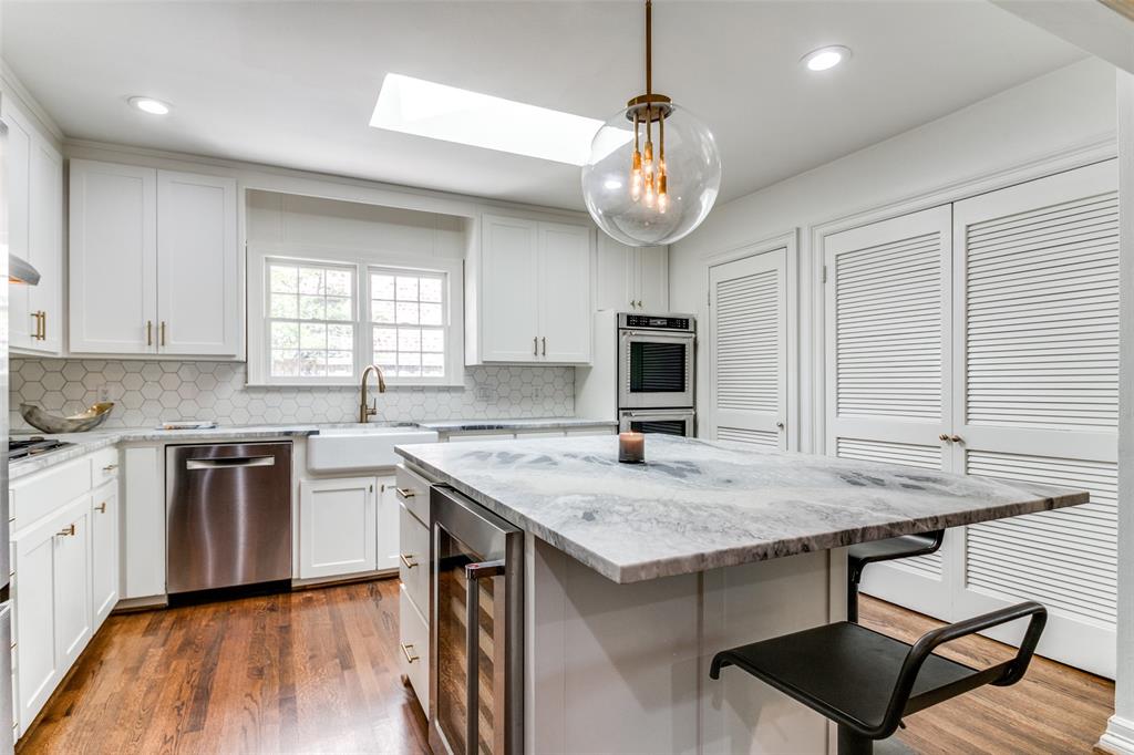 University Heights - Residential