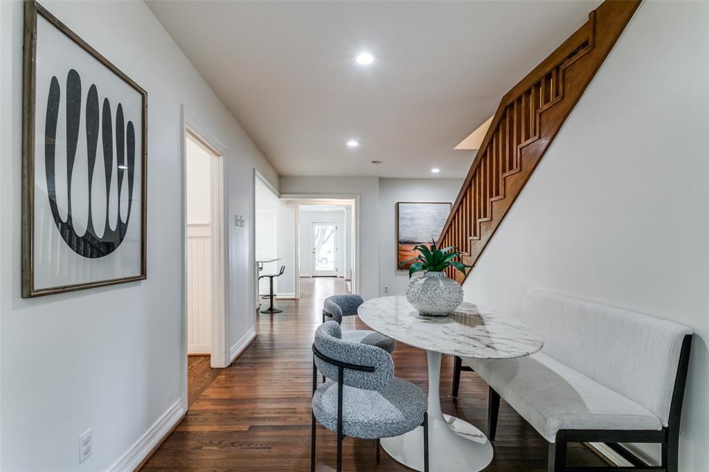 University Heights - Residential