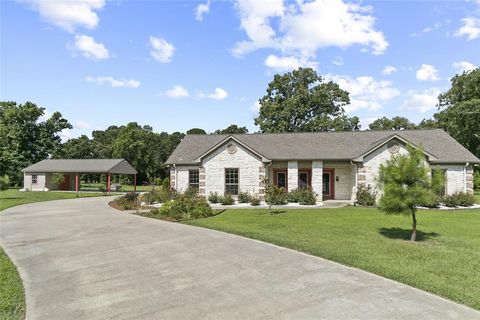 A home in Pittsburg