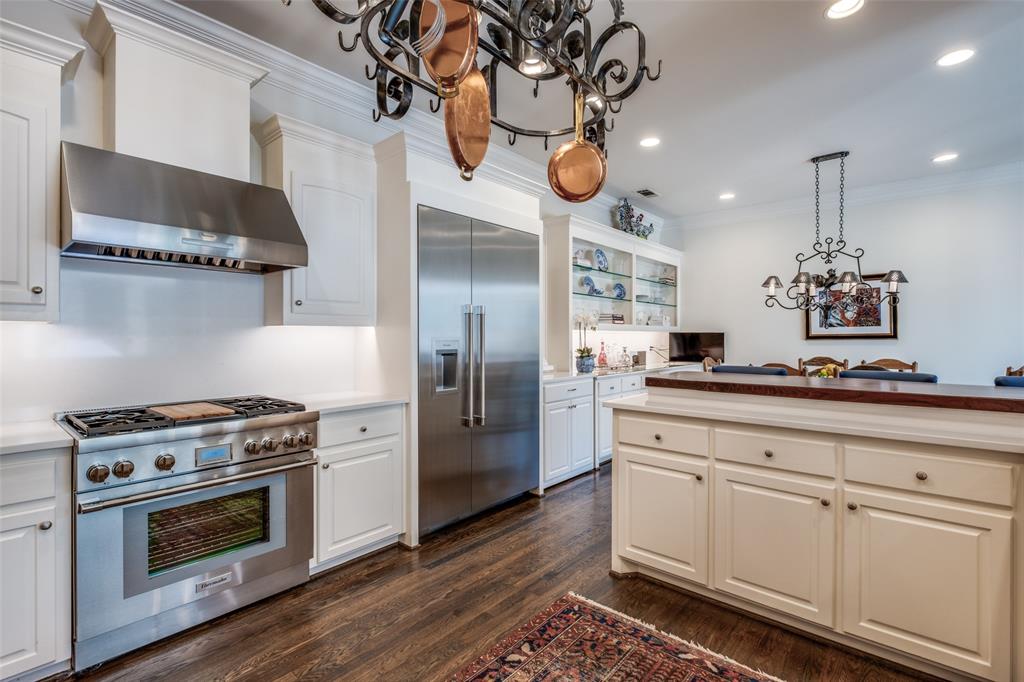 Caruth Court 3rd Rep - Residential