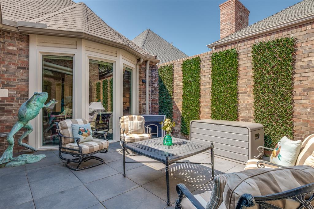 Caruth Court 3rd Rep - Residential