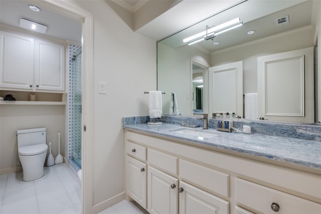 Caruth Court 3rd Rep - Residential