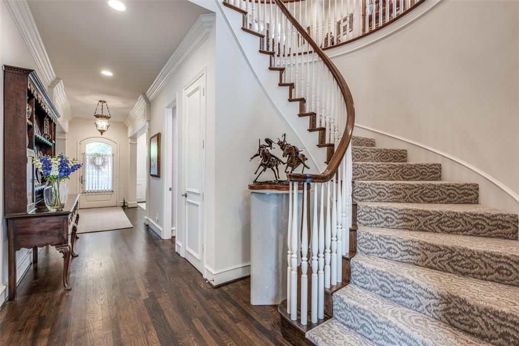 Caruth Court 3rd Rep - Residential