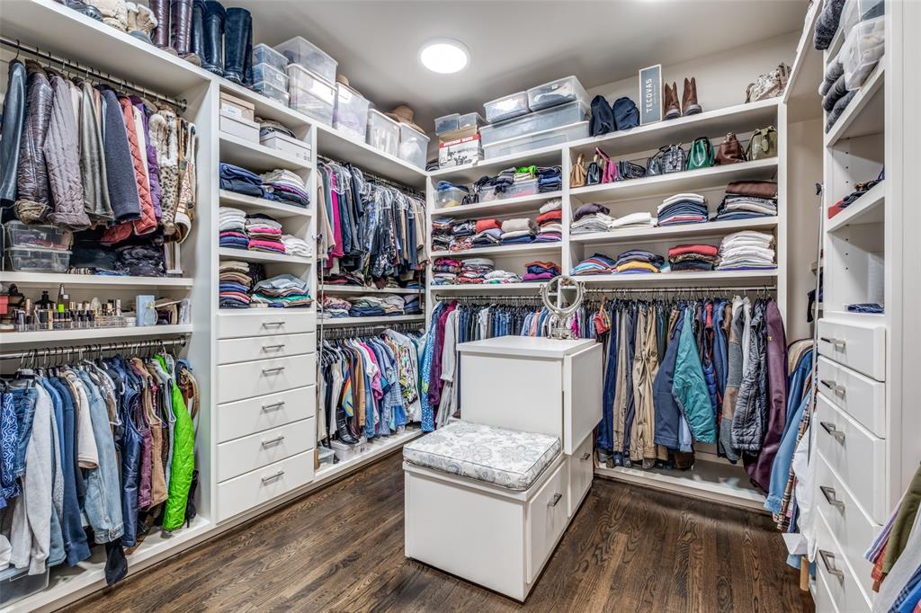 Caruth Court 3rd Rep - Residential