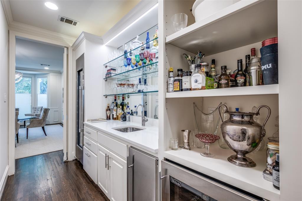 Caruth Court 3rd Rep - Residential