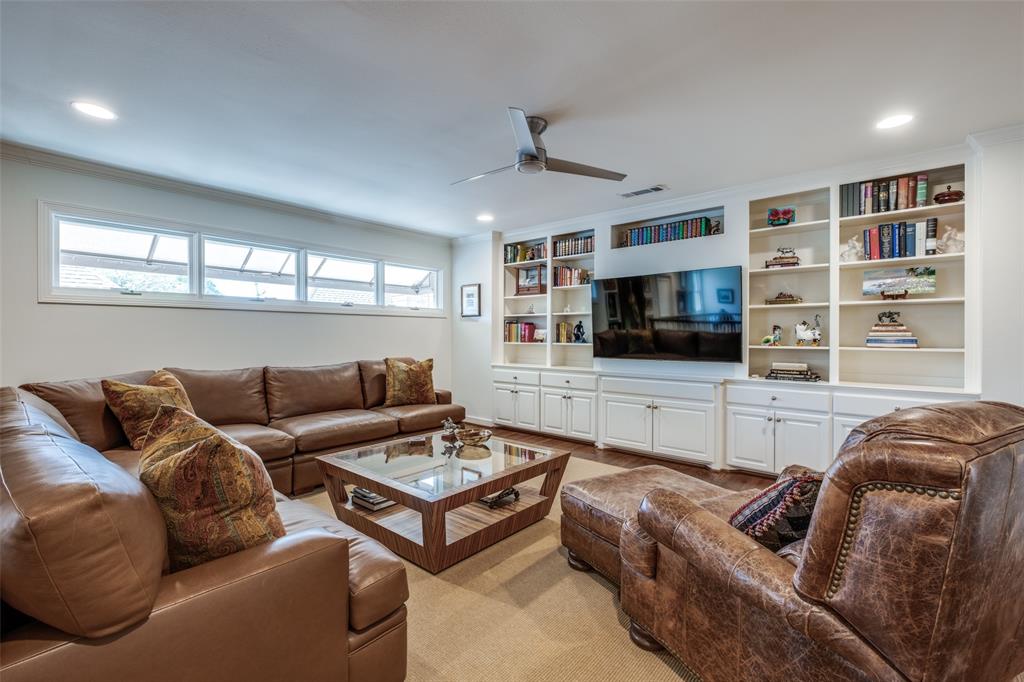 Caruth Court 3rd Rep - Residential