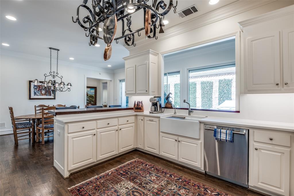 Caruth Court 3rd Rep - Residential