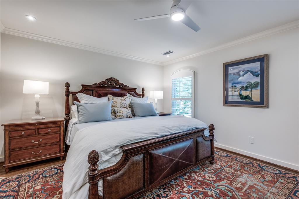 Caruth Court 3rd Rep - Residential