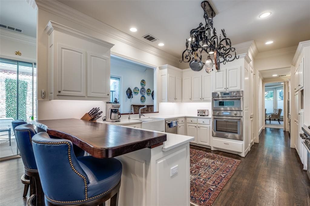 Caruth Court 3rd Rep - Residential