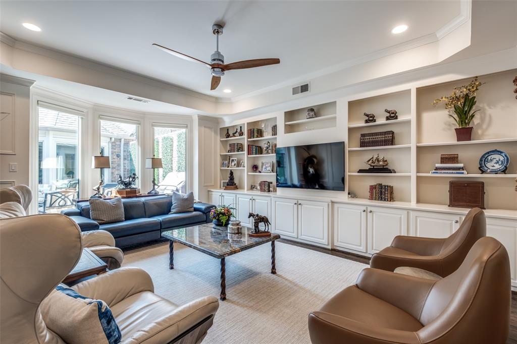 Caruth Court 3rd Rep - Residential