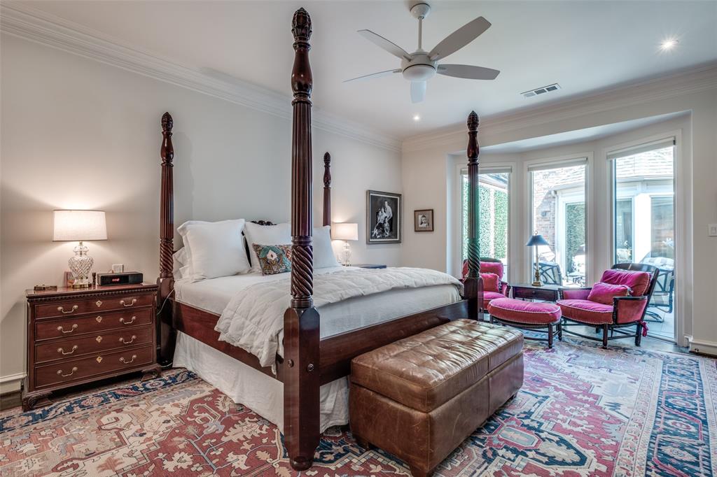 Caruth Court 3rd Rep - Residential