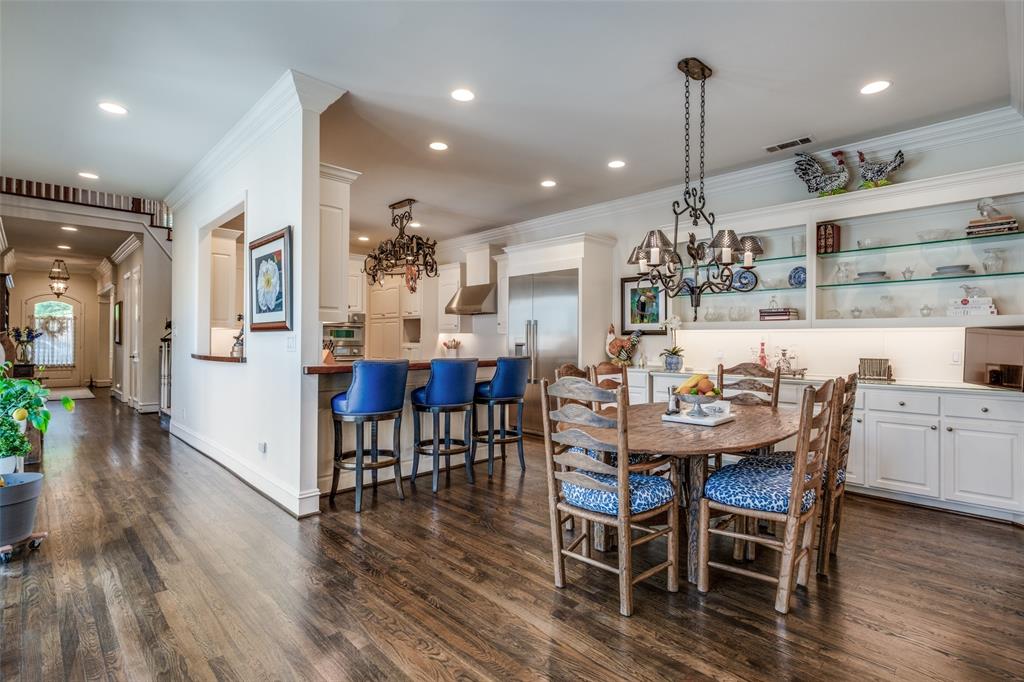 Caruth Court 3rd Rep - Residential