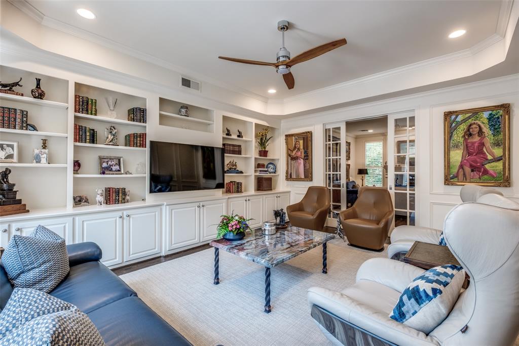 Caruth Court 3rd Rep - Residential