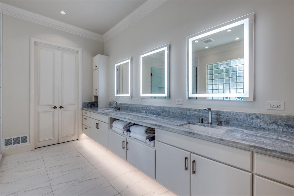 Caruth Court 3rd Rep - Residential