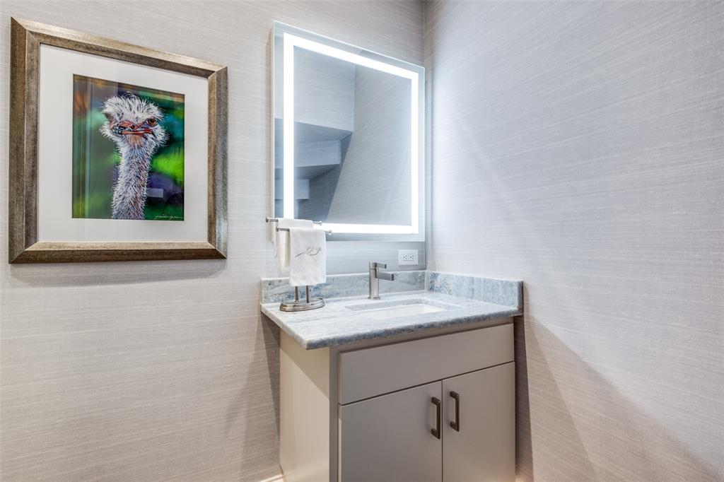 Caruth Court 3rd Rep - Residential