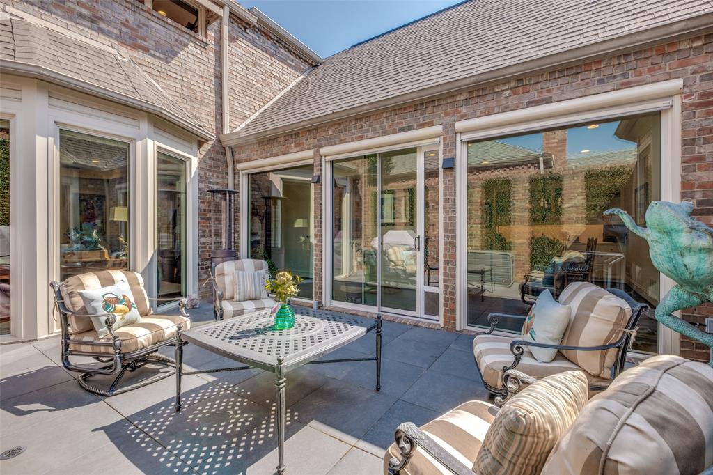 Caruth Court 3rd Rep - Residential