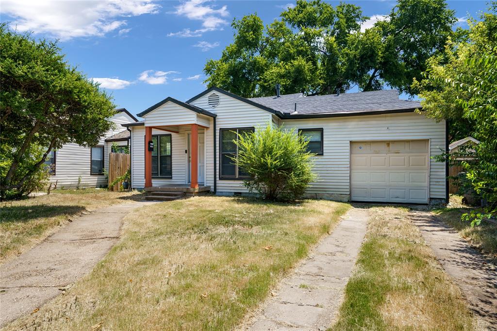 Easterview - Residential Lease