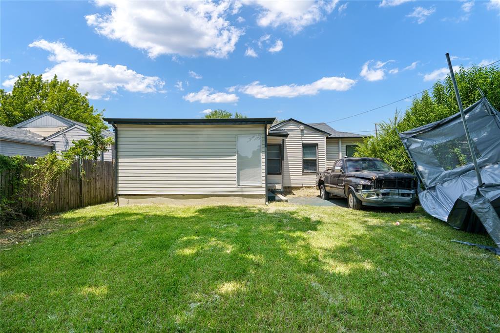 Easterview - Residential Lease