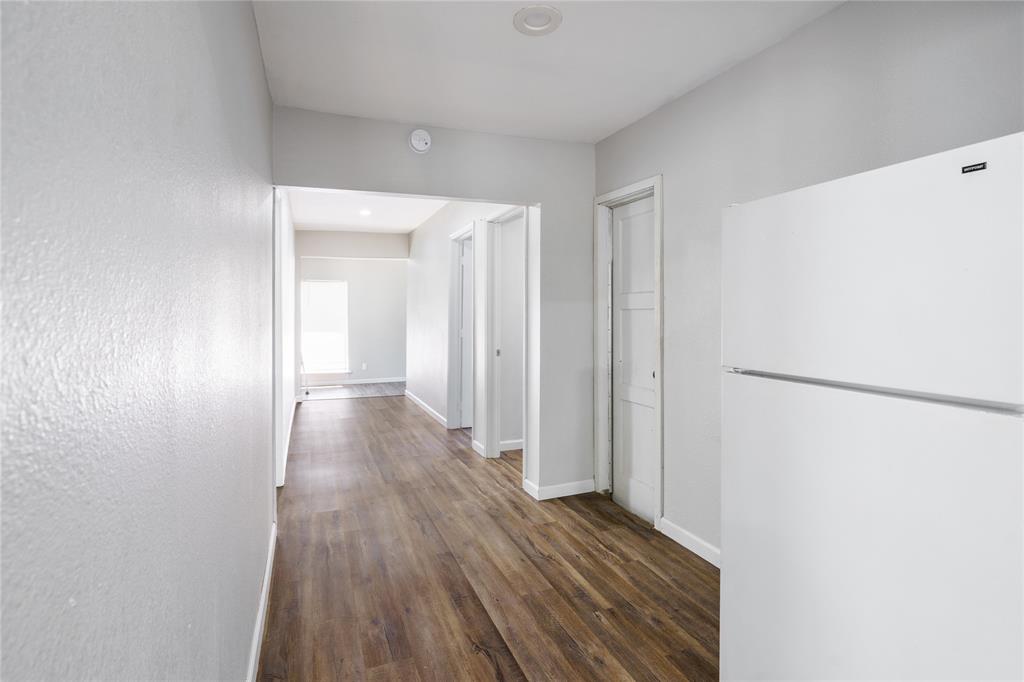 Easterview - Residential Lease