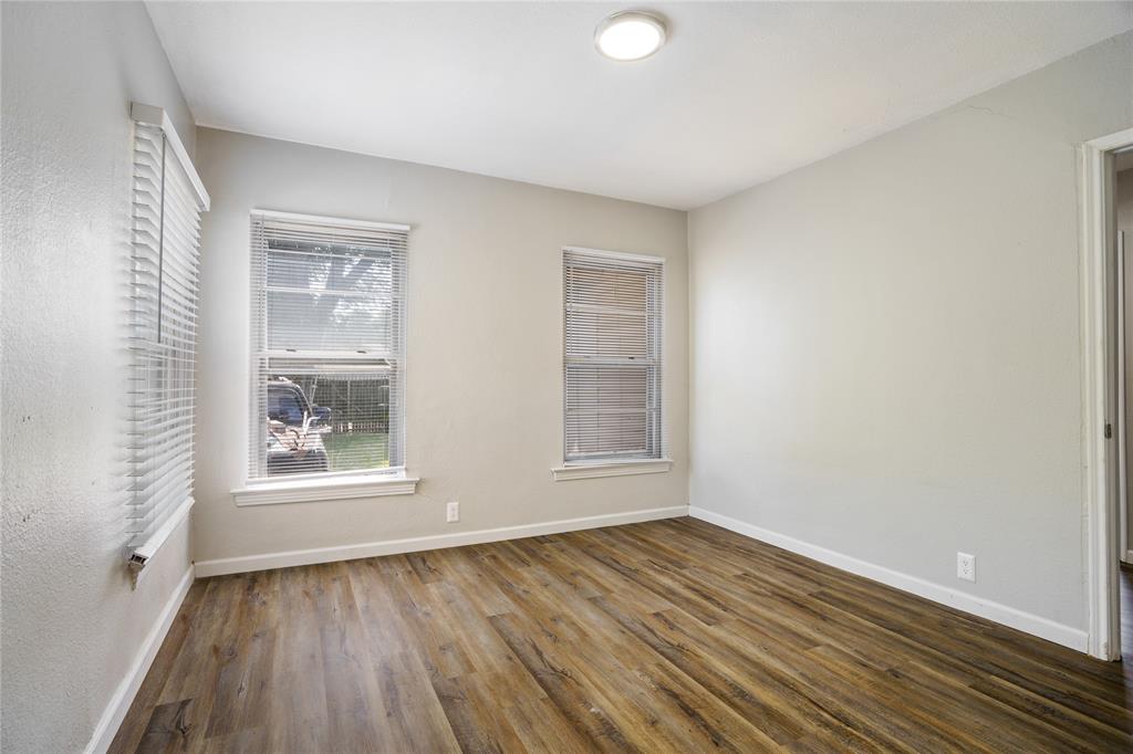 Easterview - Residential Lease