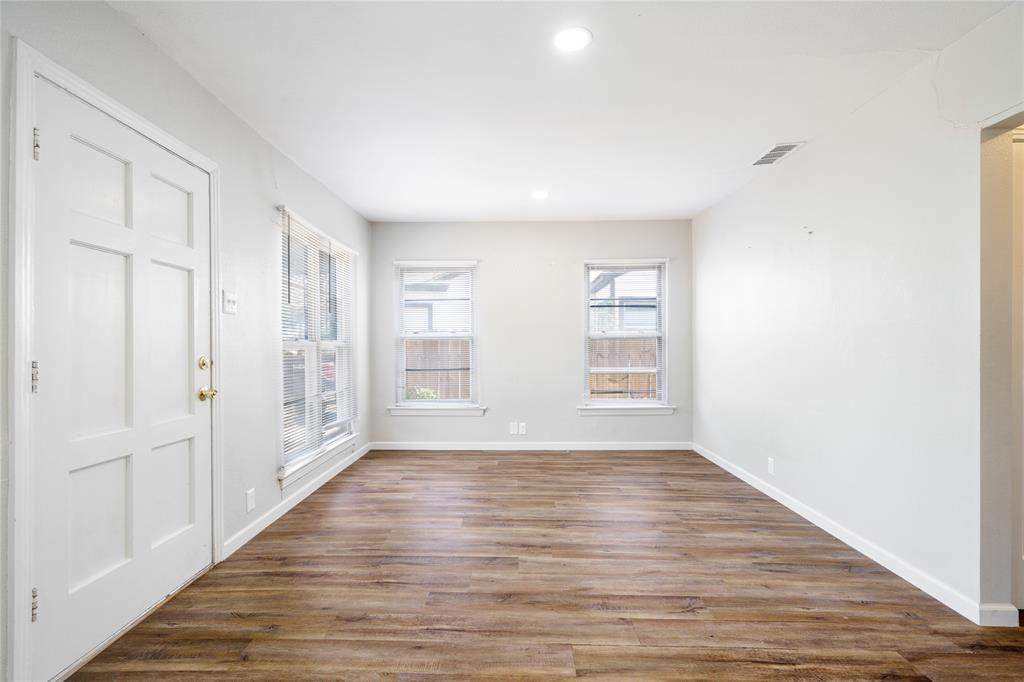 Easterview - Residential Lease