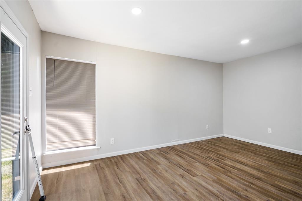 Easterview - Residential Lease