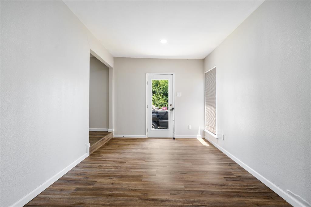 Easterview - Residential Lease