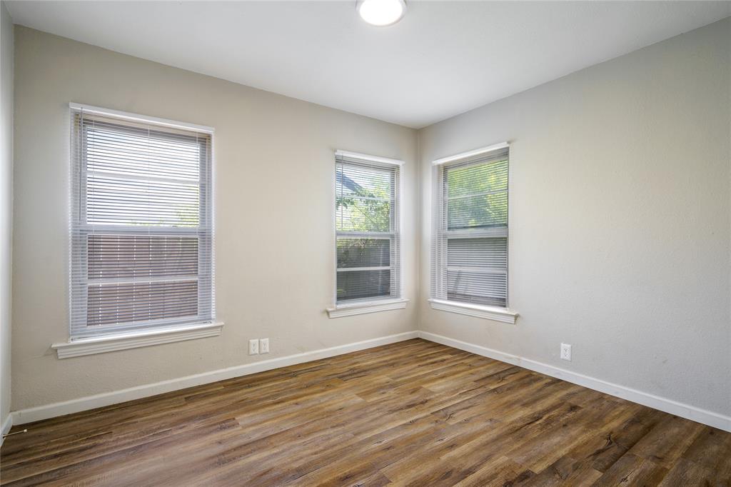 Easterview - Residential Lease