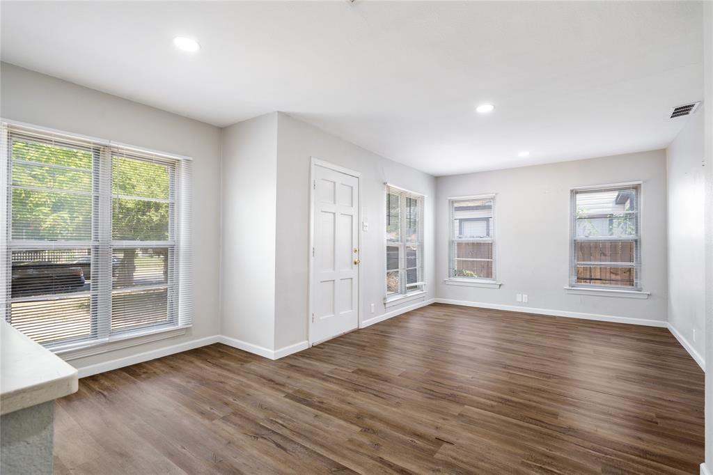 Easterview - Residential Lease