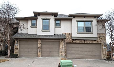 Photo of 1154 Sophia Street, Allen, TX 75013 (MLS # 21227903)