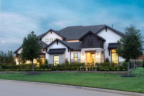 5100 Windsor Ln Flower Mound TX 75077