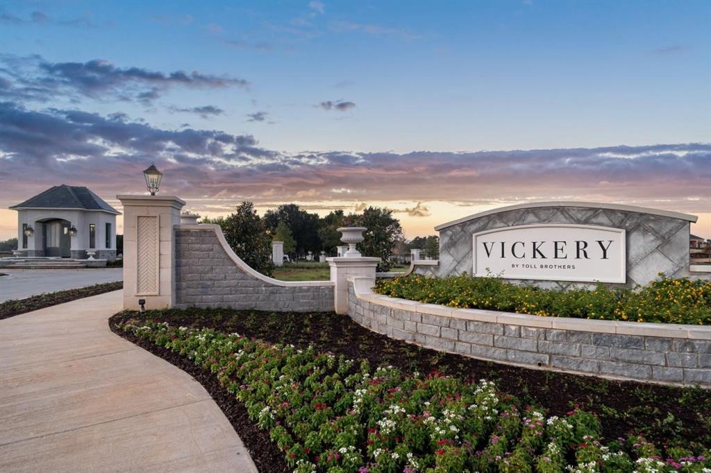 Vickery - Estate Collection - Residential