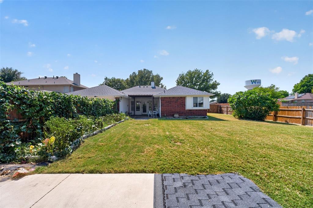 1101 Boyd Drive
