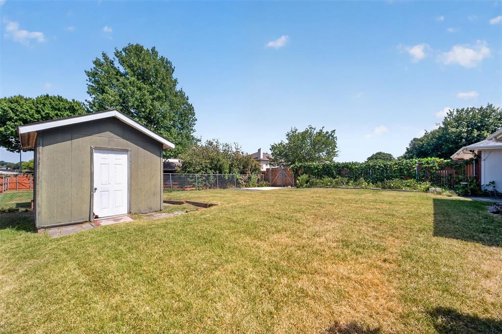 1101 Boyd Drive