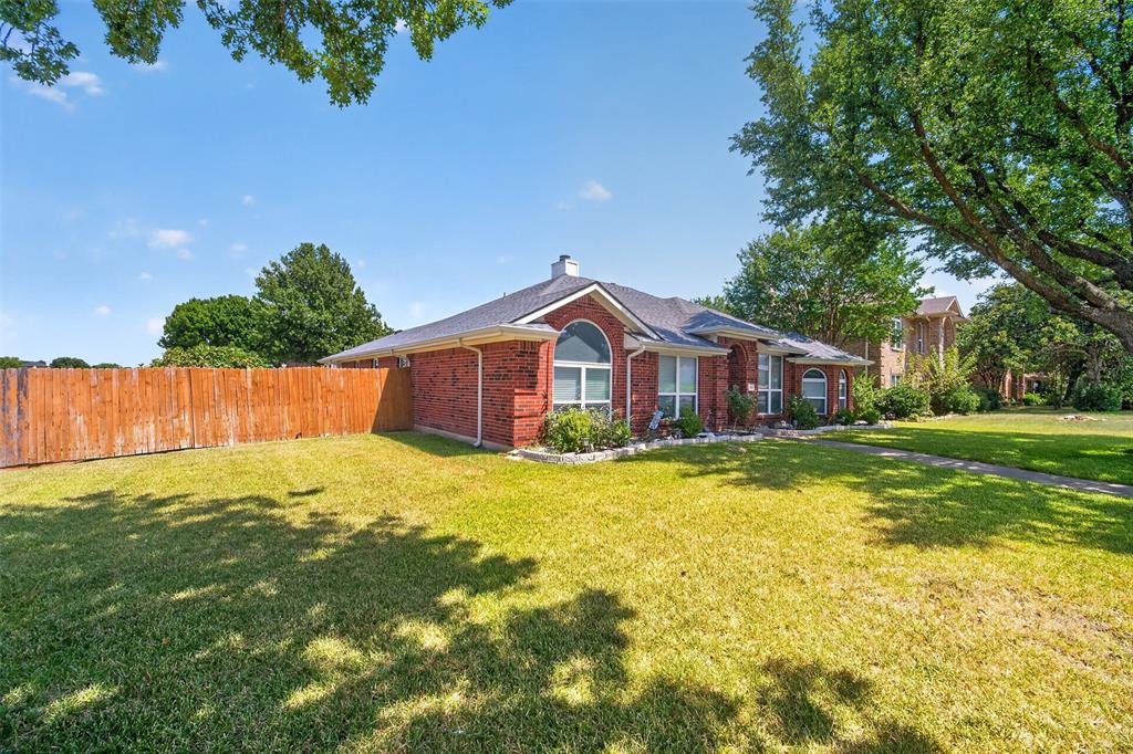 1101 Boyd Drive