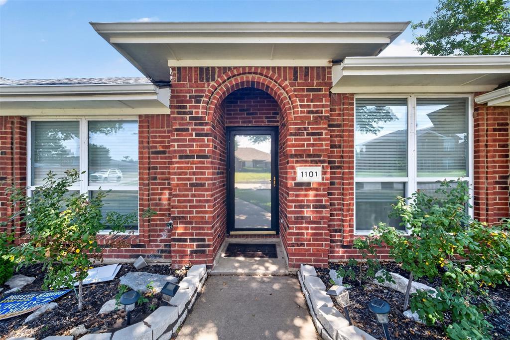 1101 Boyd Drive