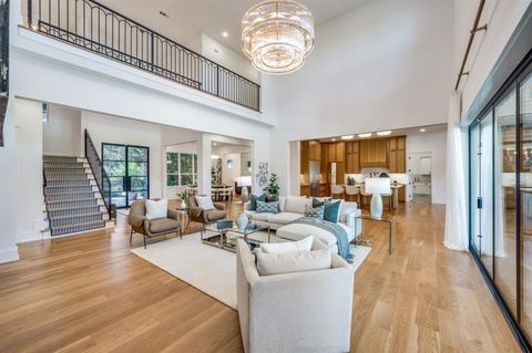 6499 Royalton Drive Dallas TX 75230