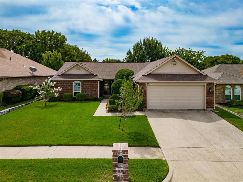 Foster Village Add - Residential