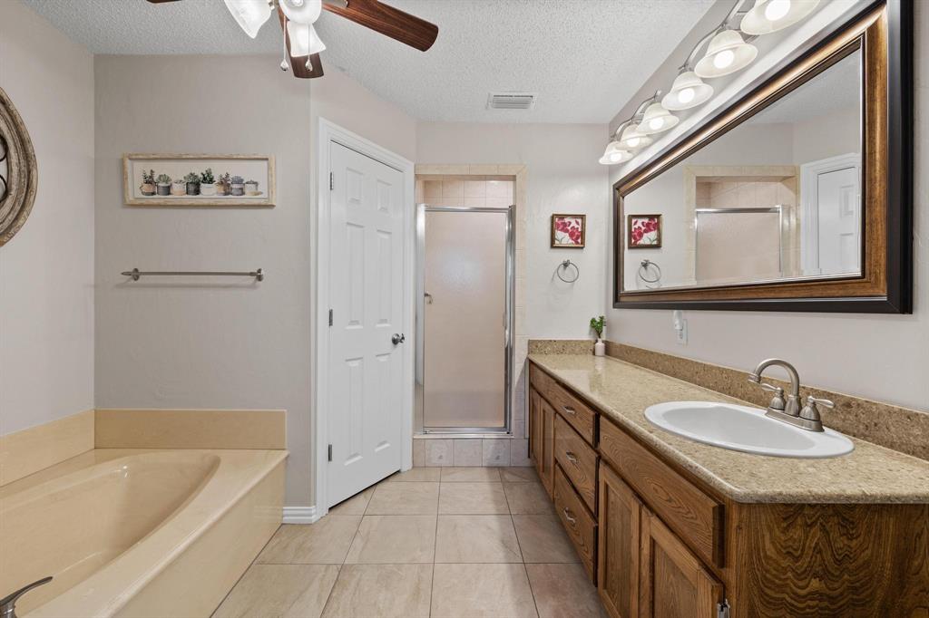 Foster Village Add - Residential