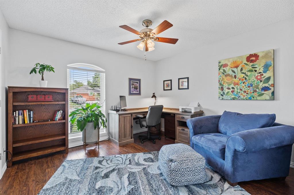 Foster Village Add - Residential