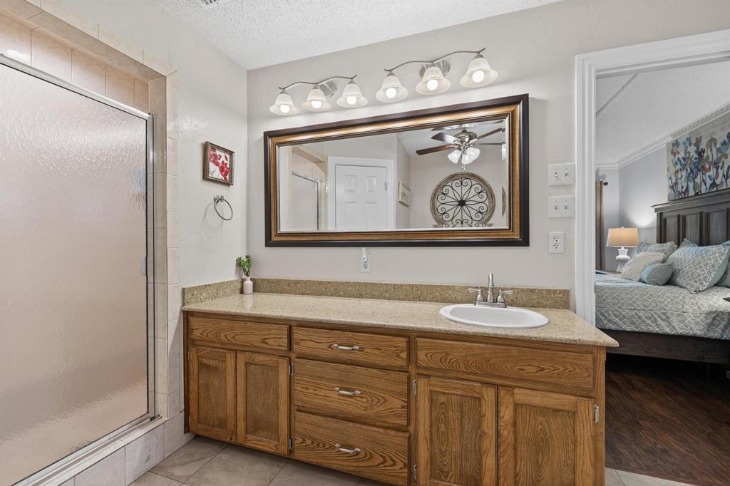 Foster Village Add - Residential