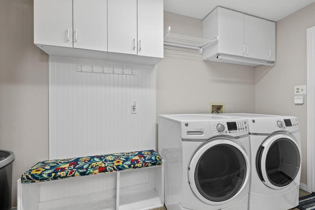 Foster Village Add - Residential