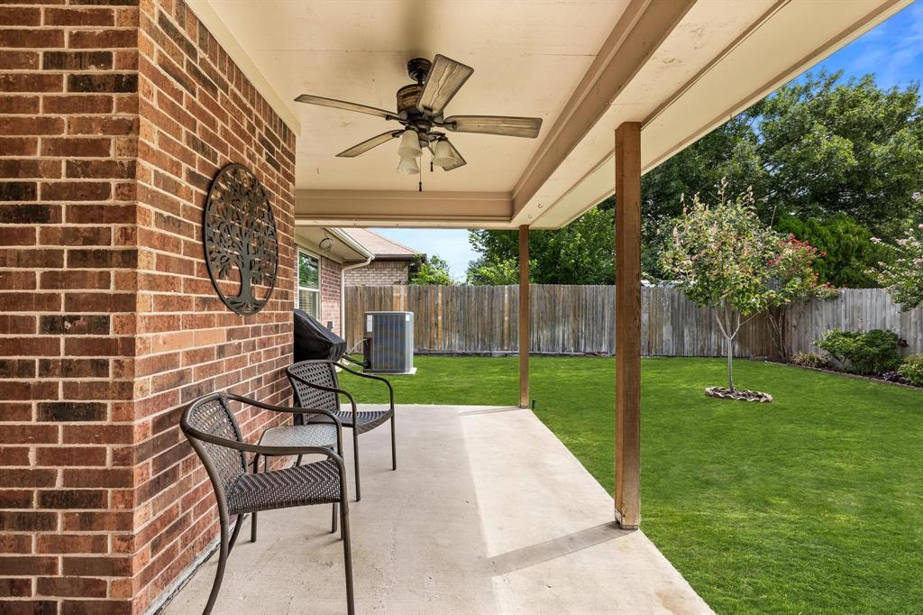 Foster Village Add - Residential