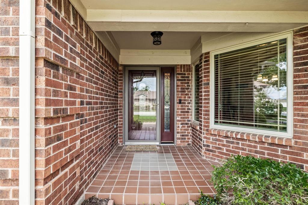 Foster Village Add - Residential