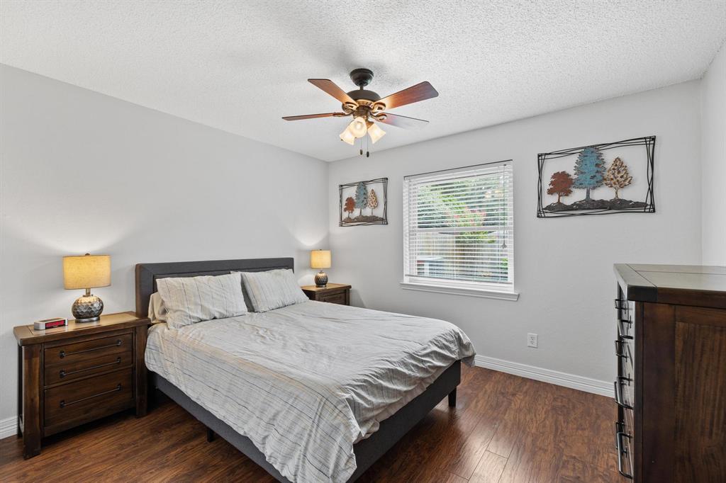 Foster Village Add - Residential