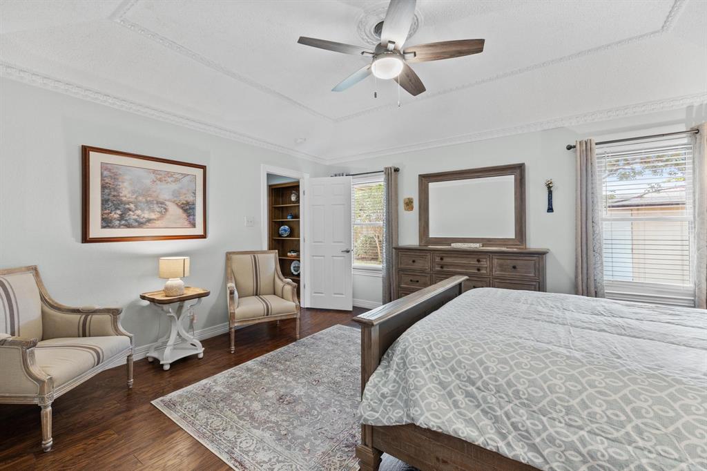 Foster Village Add - Residential