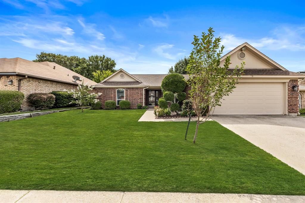 Foster Village Add - Residential